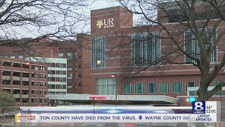 URMC officials: ‘Painfully apparent’ temporary workforce reduction is necessary