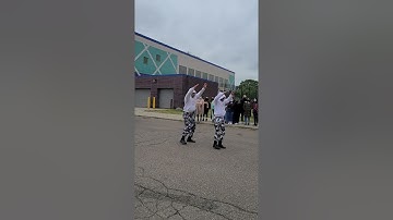 Lambda Theta Phi Beta Epsilon Chapter Showcase