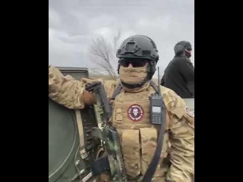 African soldiers are fighting in the Ukraine war - by know the world | #shorts