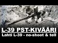Lahti l39 panssaritorjuntakivri  noshoottell