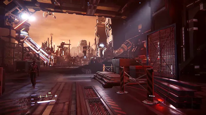 Star Citizen | Chris & Erin Roberts Interviews + P...