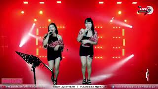 Tarong L Dua A Bibe Back 2 Back Novelty Ilocano Songs Covered By Rcs Lee Wah And Perla