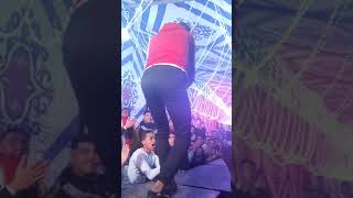 رقص مصطفي موكا ع مهرجان مذنب برئ     - اسمعها