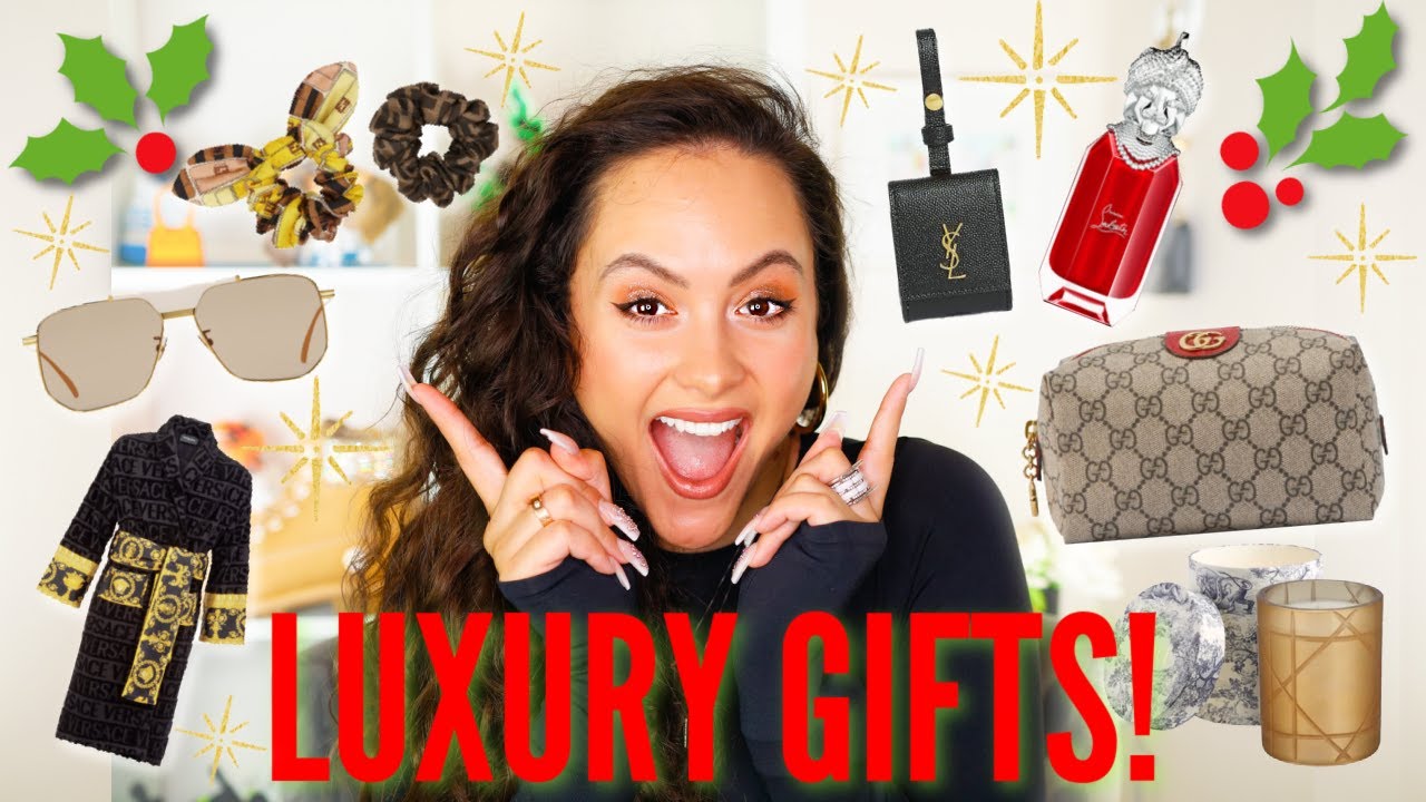 UNDER $500!! The ULTIMATE Louis Vuitton Christmas gift guide 2020