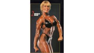 Nicole Bass