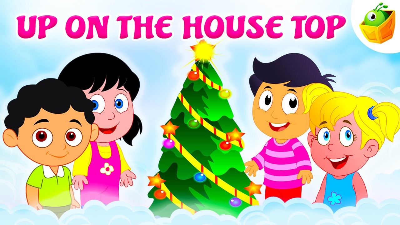up on the house toppopular christmas songs christmas children carols by magicbox - Classic Christmas Songs Youtube up on the house toppopular christmas songs christmas children carols by magicbox - Classic Christmas Songs Youtube