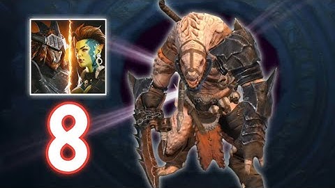 Raid: Shadow Legends | Just Gameplay Part 8 New Champions Jizoh [Android]