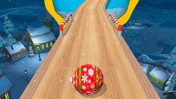 Going Balls - Gameplay All levels Walkthrough Part 14 - ios, android gaming