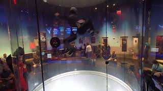 iFly Tampa 5 - 20200209