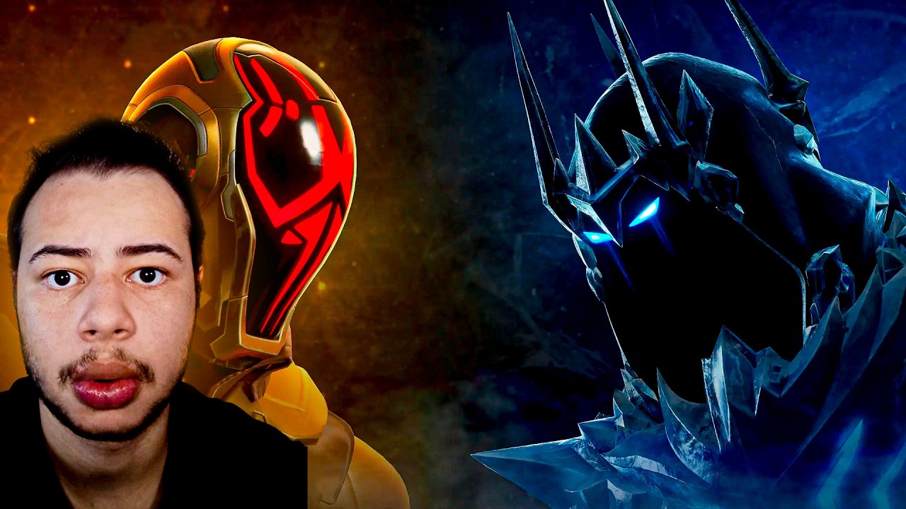 🟣 FORTNITE ACERTO DE CONTAS #8 | EU VOU VENCER TODOS OS RIVAIS!