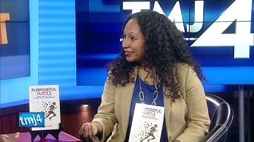 Ask the Expert: Author Deanna Singh discusses her book, concept of 