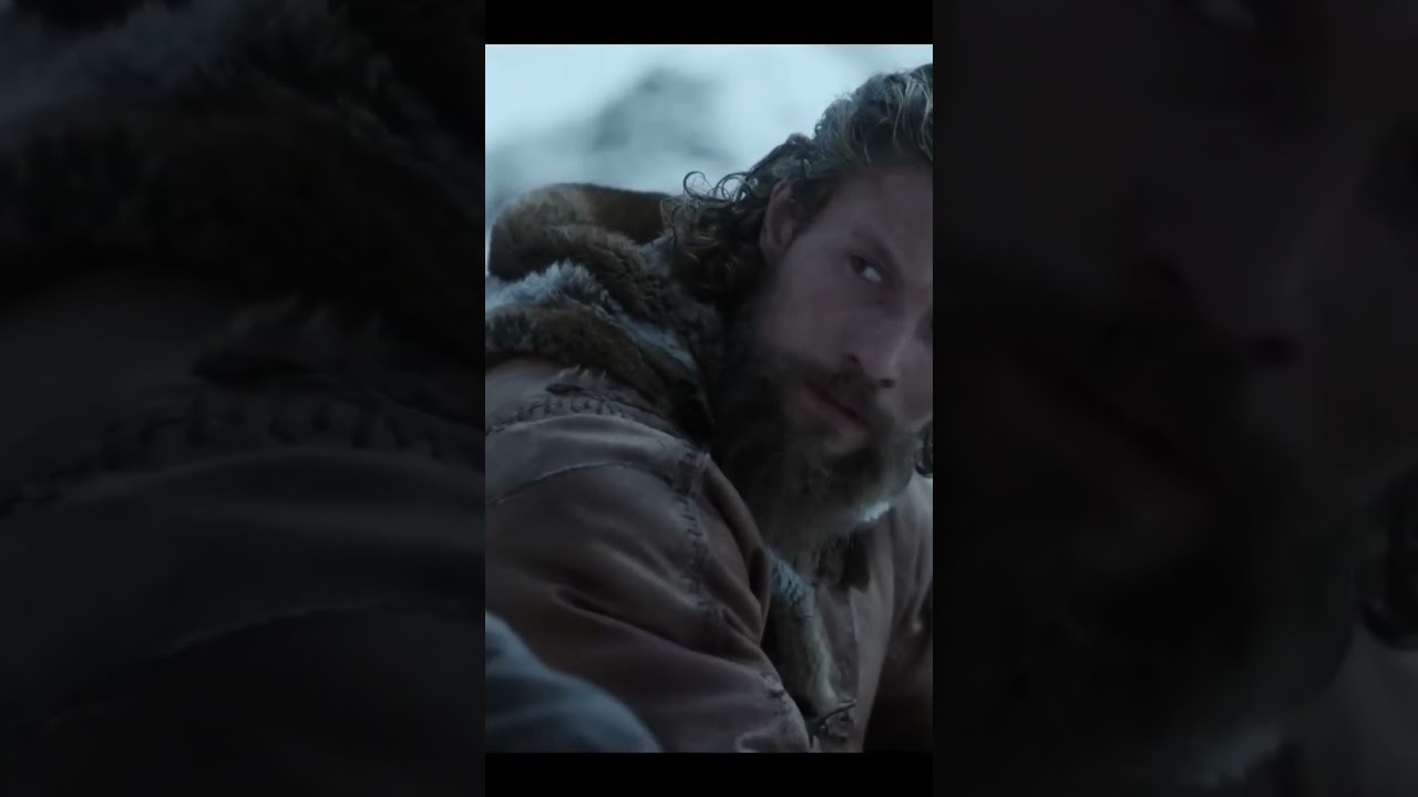 Season 2 trailer for Vikings: Valhalla on Netflix