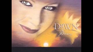 Video thumbnail of "Dawn Sears - Don't Take Your Hands Off My Heart"