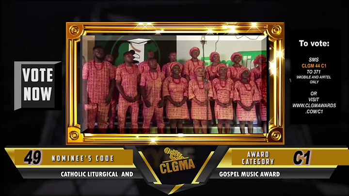 KERE O By University of Ibadan  Choir (CLGMA 49 C1)