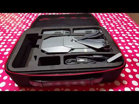 Borsa mavic pro recensione - Beaspire