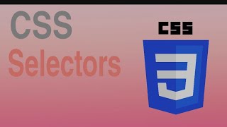 CSS Selector | Simple selector(element, class, id)