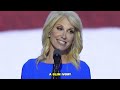 Kellyanne Conway Turns Heads With Stunning New Look