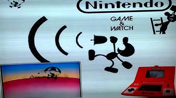 Hyperspin Game and Watch Commodore 16
