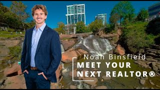Top-Rated Real Estate Agent in Greenville, SC – Personalized Service & Local Expertise