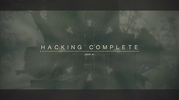 NieR:Automata weird machine hack