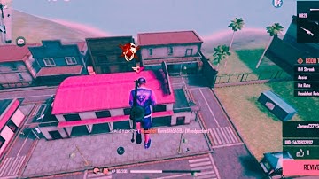 Hacker In Training Ground - I Meet Hacker In Training Ground - Free Fire hacker - Garena Free Fire