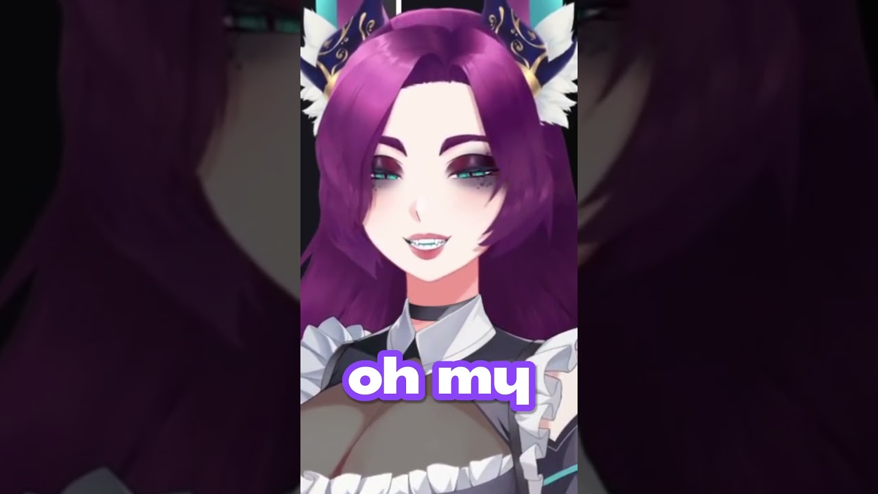 Donation Jumpscare Alert 