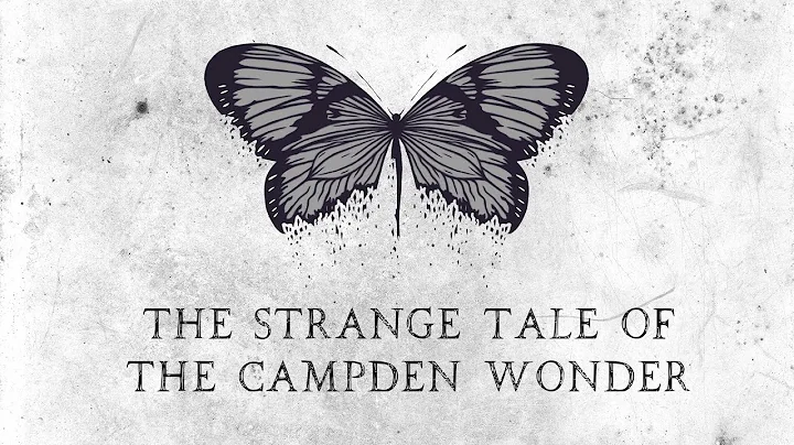 The Strange Tale of The Campden Wonder