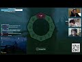 NAUTILUS CO-OP: Continuando GROUNDED 2 !pix