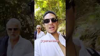 My most humble moment | Vadhir Derbez