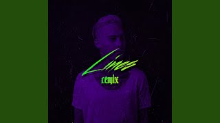 Lines (Remix) - Vengeance Vibes