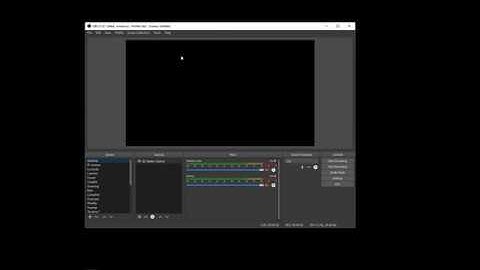 Using OBS + OBS-Virtualcam (in Windows) with Roll20