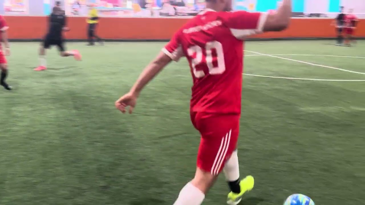 FUERZA EBRIA vs BAYERN