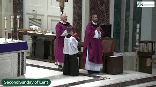 Second Sunday of Ordinary Time