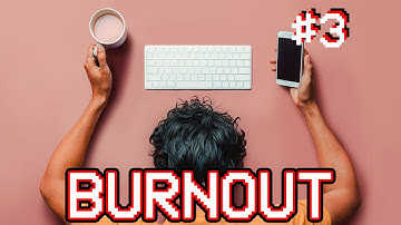 Burnout. | Counter Six Siege Devlog #3