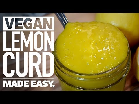 sugar-free-vegan-lemon-curd