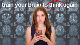 Deep Thinking: Your Best Defense Against Brain Rot