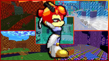 learning flame so i can play her in battlemod better