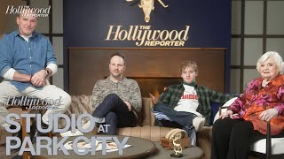 'Thelma' Director Talks True Story of His Grandmother & Filming at Her Condo | Sundance 2024