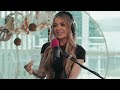Paramore, Seal &amp; Pink Stripped Back — Fox (Karrie Moore) | Tiny Vinyl Session #8