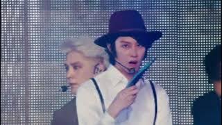 SUPER JUNIOR - U  SS6 IN SEOUL DVD