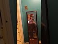 I have lost 110 pounds and now fit in one leg of my old pants!