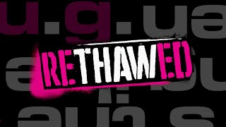 reTHAWed 4.3 Update Coming Soon...