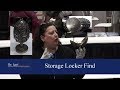 Storage Locker Find worth $20,000 Discovered by Dr. Lori