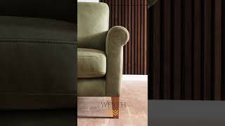 Neu Bei Uns Die Sofa-Serie Connect