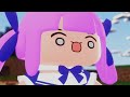 すべてをぺこらに奪われたあくたん 【切り抜き/ホロライブ】