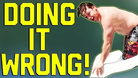 You're Doing it Wrong || Fail Compilation by FailArmy 2016
