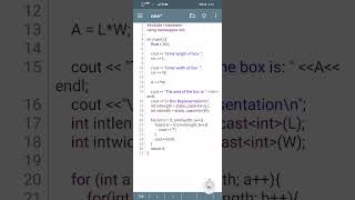 CODE CREATION | NUMBER 2