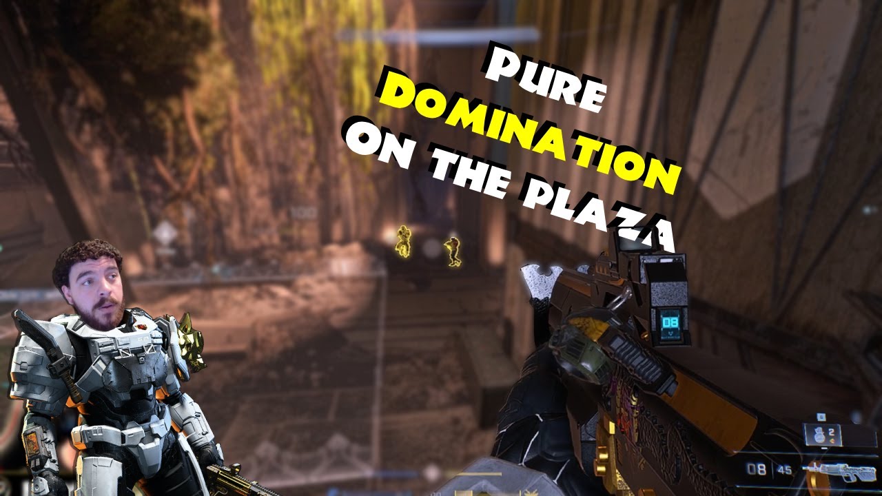 How To Dominate King Of The Hill | Halo Infinite Ranked Gameplay - YouTube
