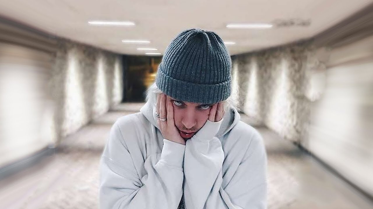 weepingwolf - Fallen So Deep Without You (Prod By. Born Hero)