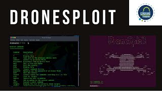 Instalando DroneSploit #hackingdrone